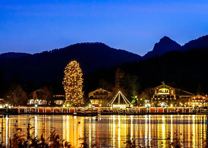 Spa & Resort Bachmair Weissach, Luxury Family Resort