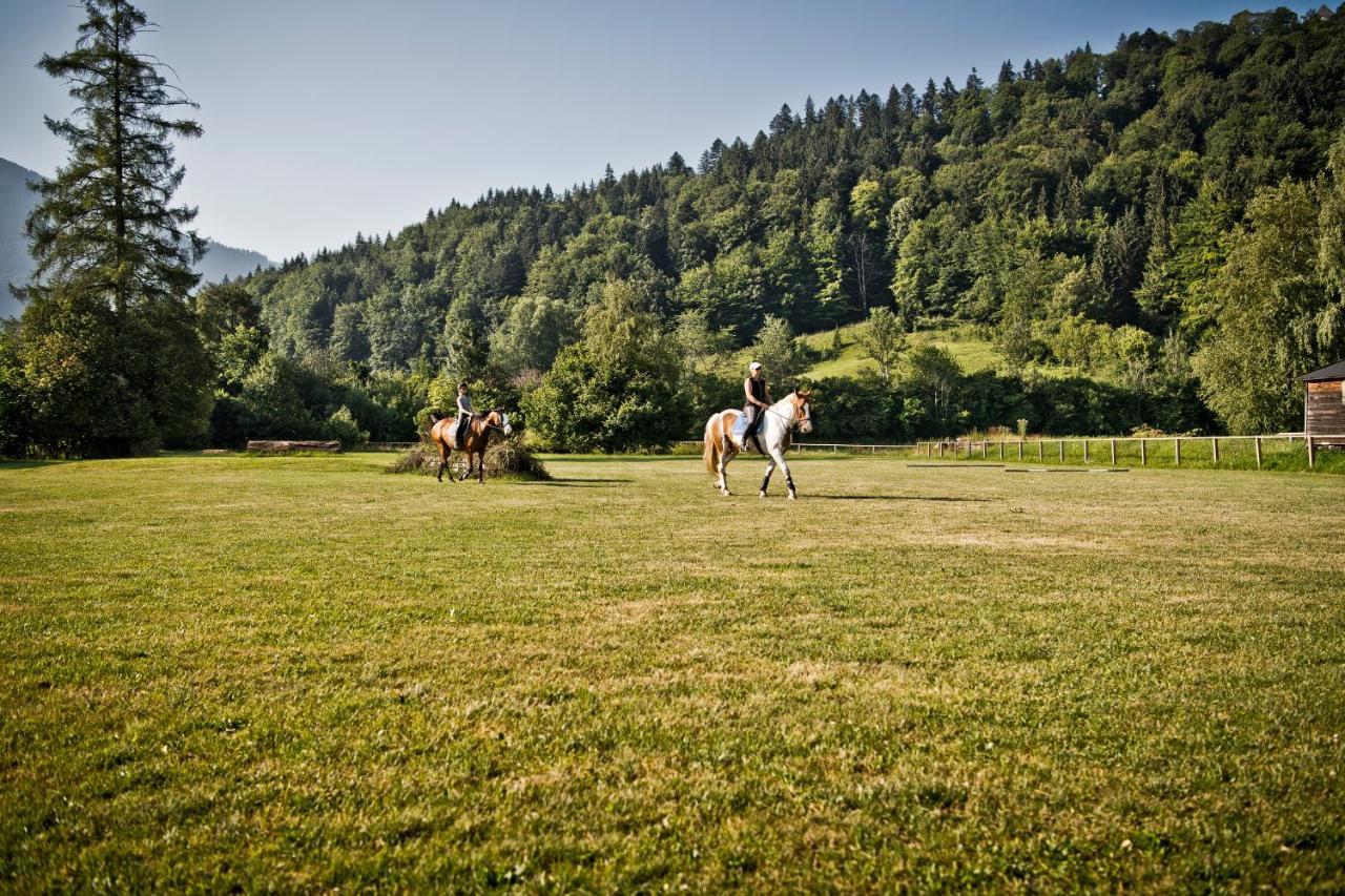 & Bachmair Weissach, Luxury Family Rottach-Egern