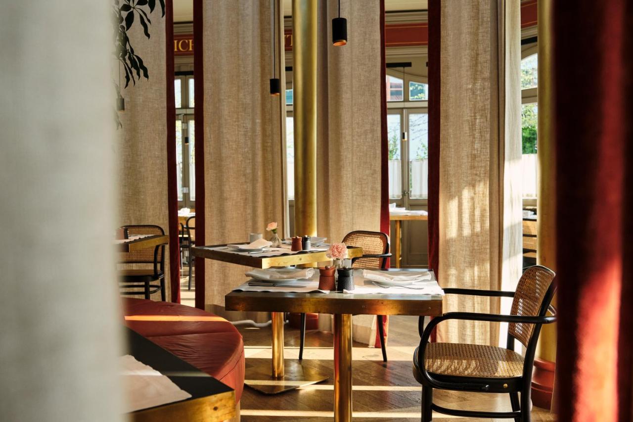 & Bachmair Weissach, Luxury Family 5* Rottach-Egern