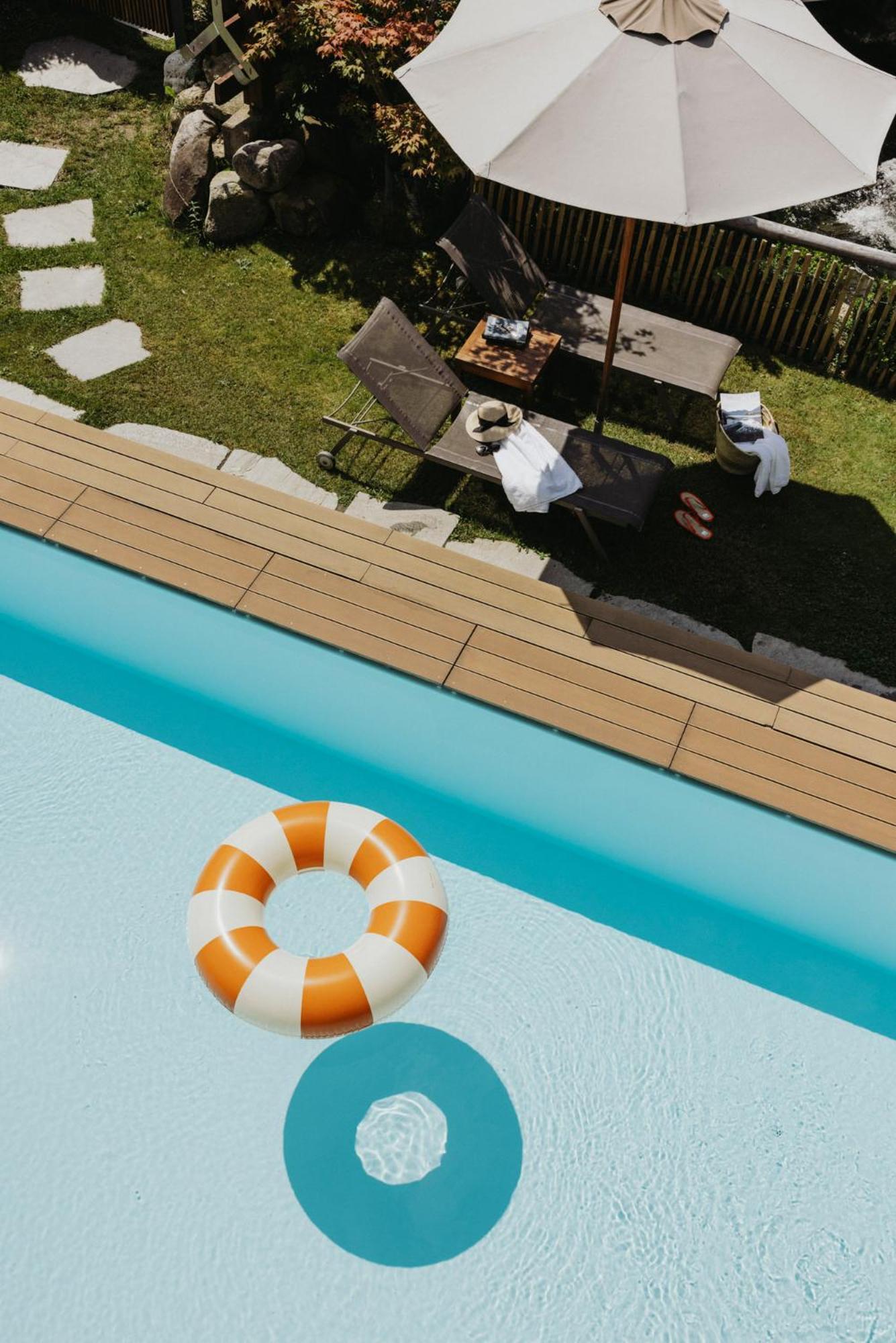 Hotel & Bachmair Weissach, Luxury Family Rottach-Egern