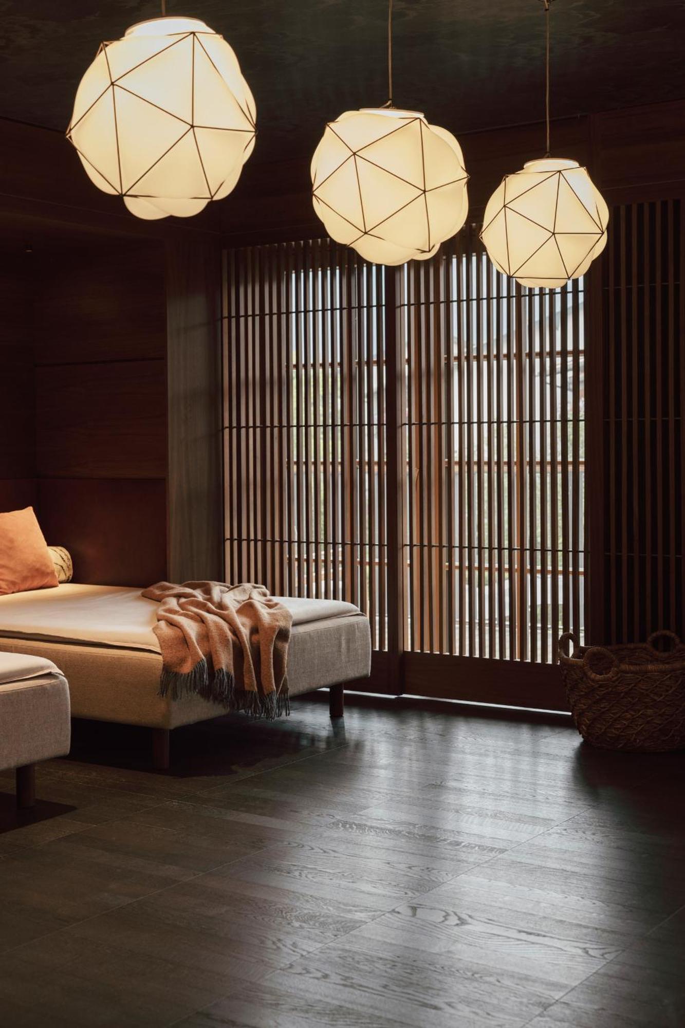& Bachmair Weissach, Luxury Family Hotel
