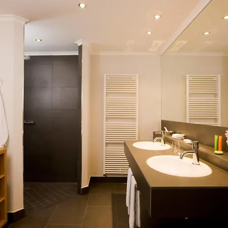 Spa & Resort Bachmair Weissach, Luxury Family Resort Rottach-Egern Exterior photo