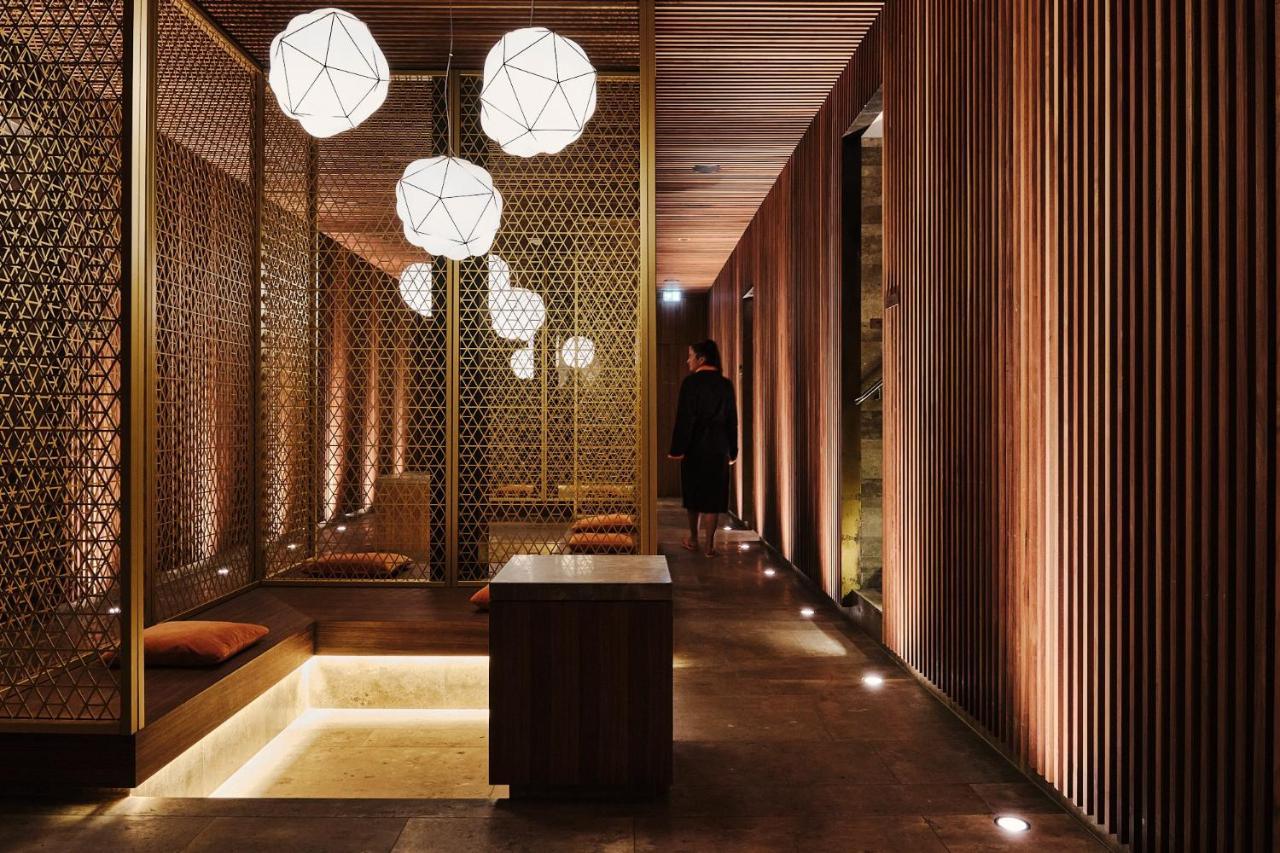 Spa&resort Bachmair Weissach Hotel