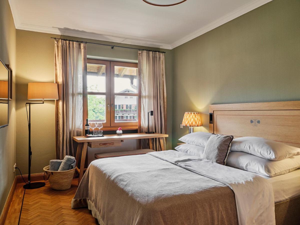 & Bachmair Weissach, Luxury Family Rottach-Egern