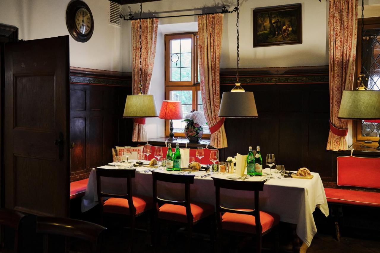 & Bachmair Weissach, Luxury Family 5*