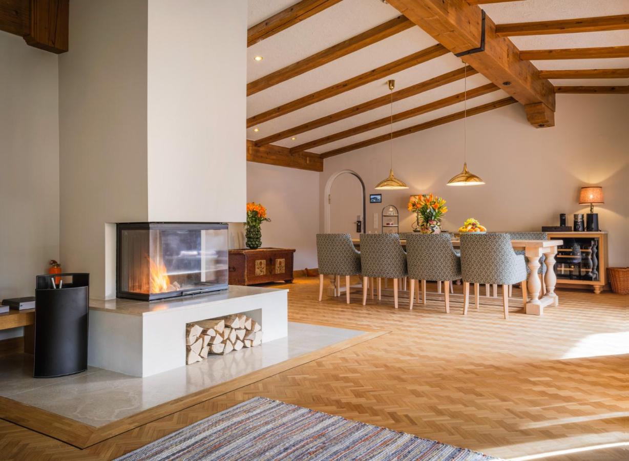 Spa & Bachmair Weissach, Luxury Family Hotel Rotta