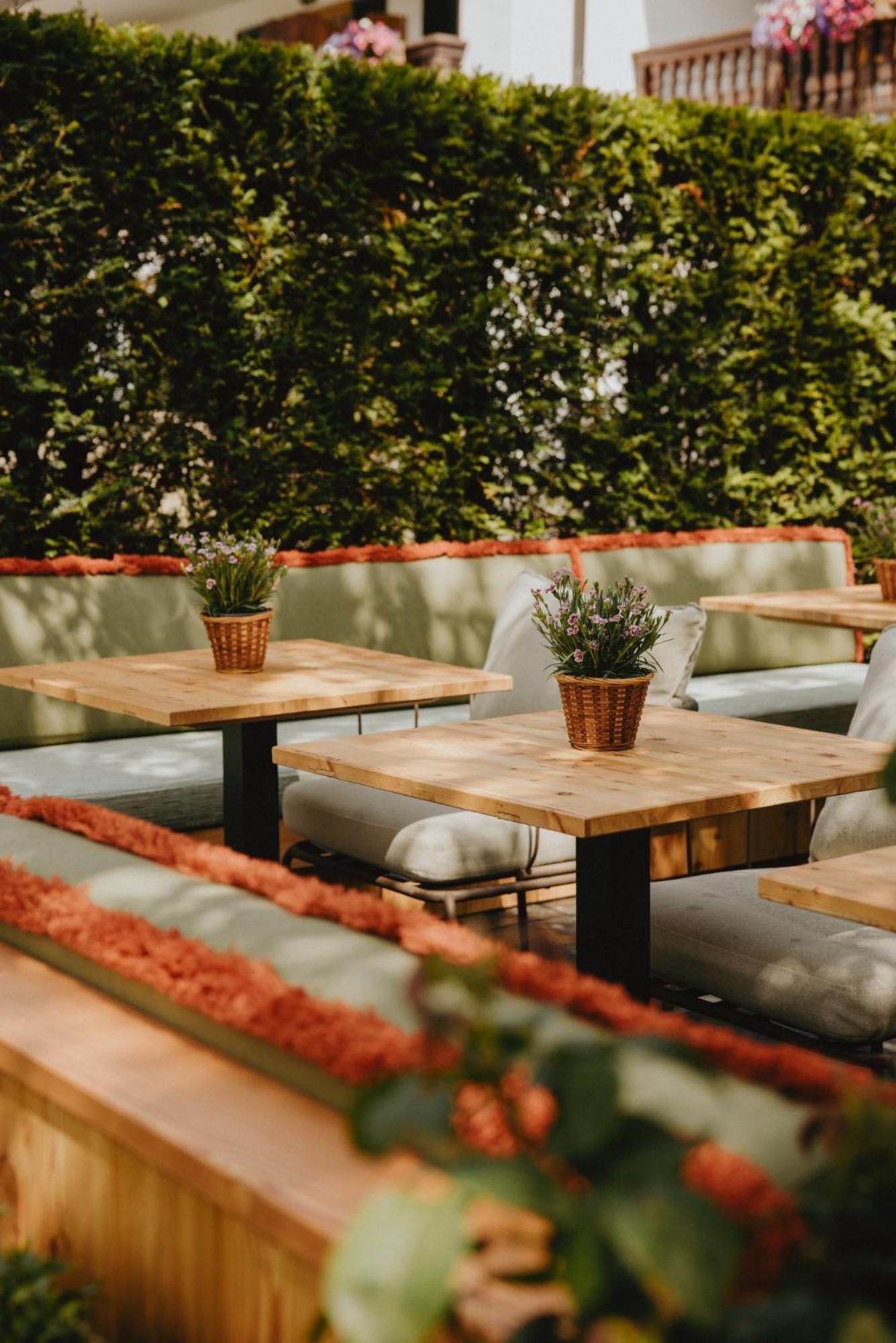 Hotel & Bachmair Weissach, Luxury Family