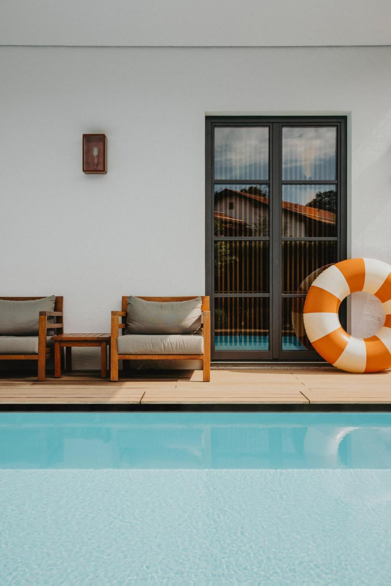 & Bachmair Weissach, Luxury Family 5* Rotta