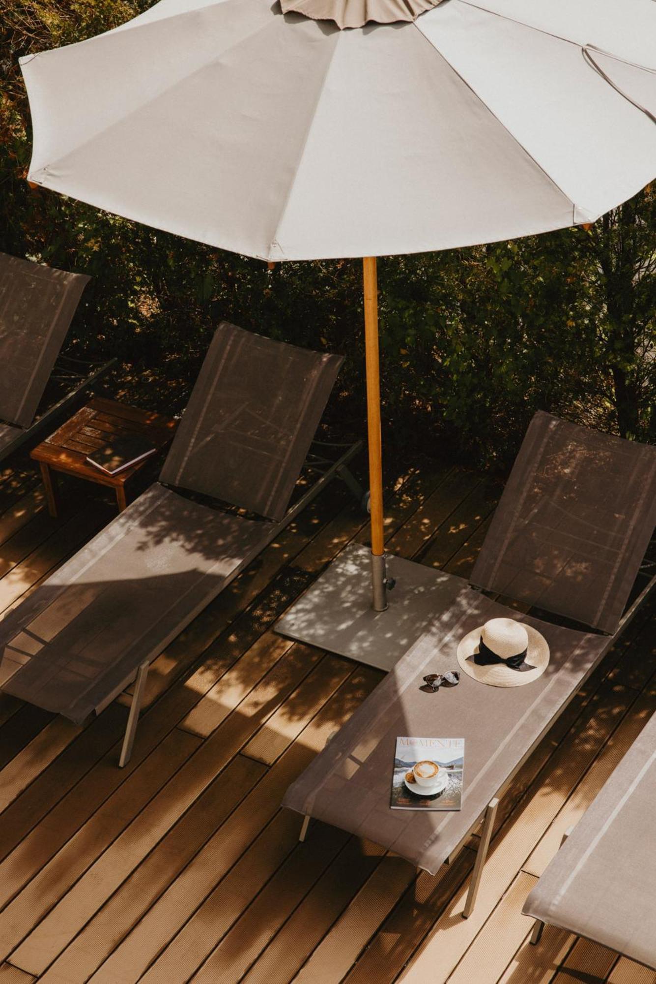 Hotel & Bachmair Weissach, Luxury Family
