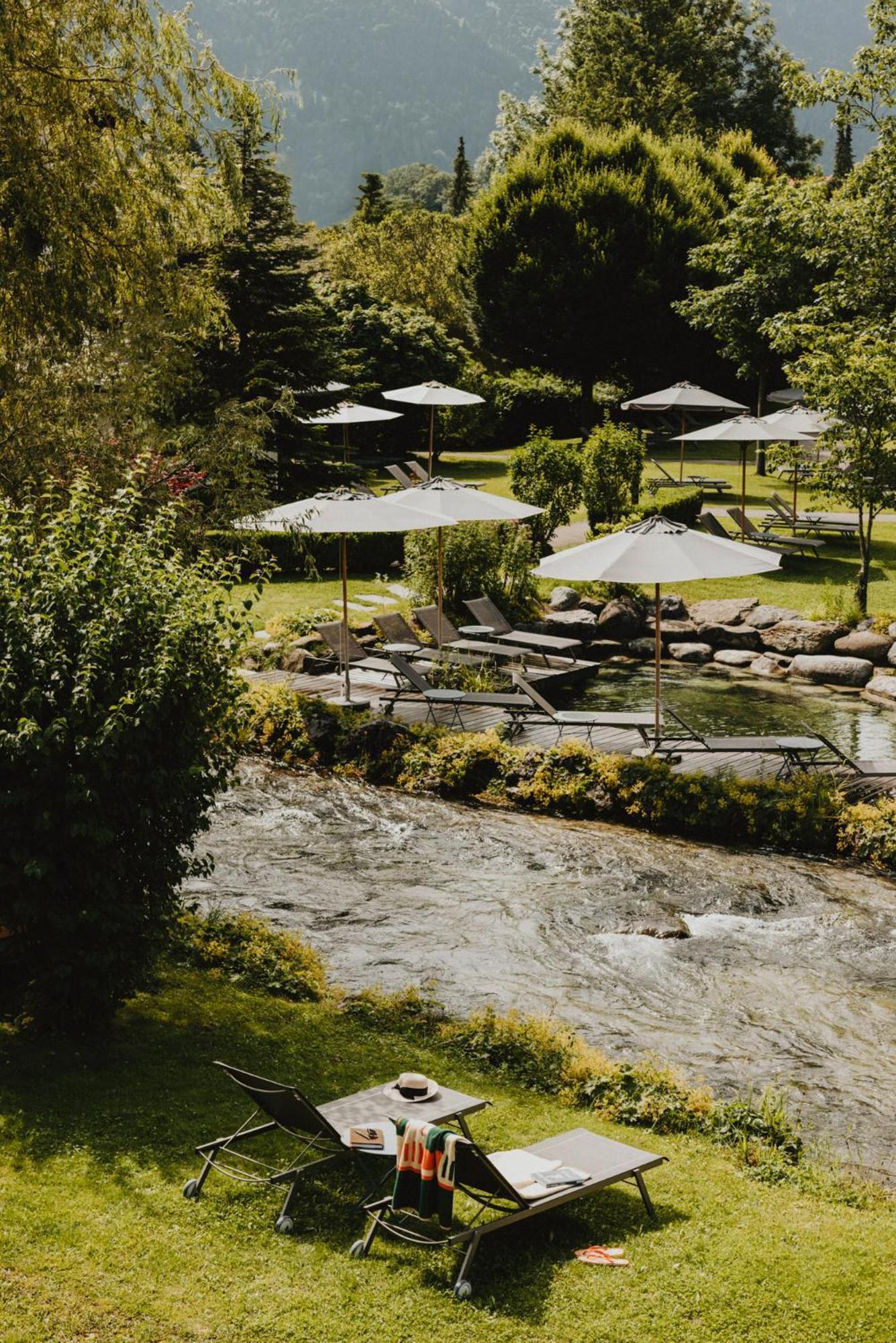 & Bachmair Weissach, Luxury Family Hotel Rottach-Egern