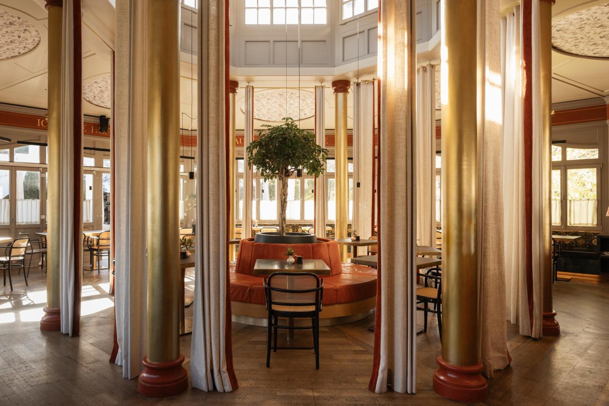 & Bachmair Weissach, Luxury Family 5*